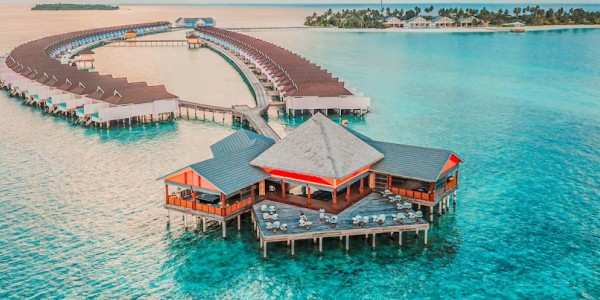 Maldives